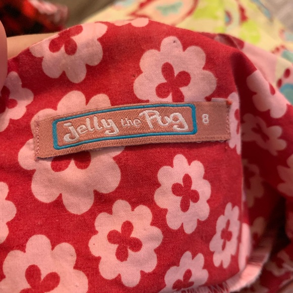 Girls set - Picture 3 of 3